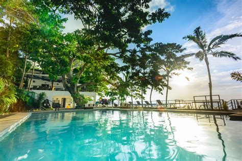 10 Best Mabini Hotels, Philippines (From $64) .